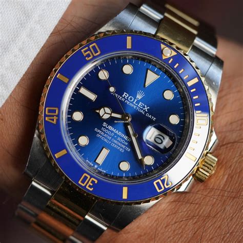 rolex bluesy for sale|Rolex 126613lb price.